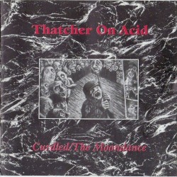 Curdled / The Moondance