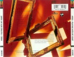 Playing With My Heart