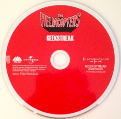 Geekstreak