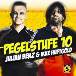Pegelstufe 10