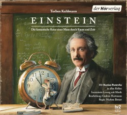 Einstein: Die fantastische Reise einer Maus durch Raum und Zeit