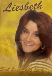 Met heel mijn hart…