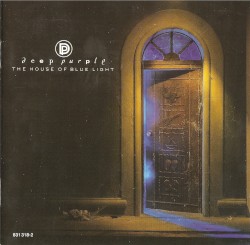 The House of Blue Light