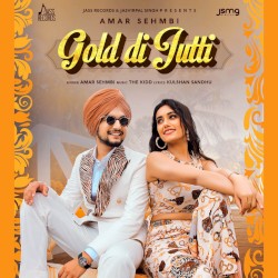 Gold Di Jutti