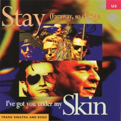 Stay (Faraway, So Close!)