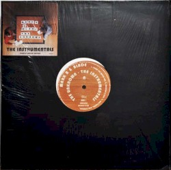 The Unknown (Instrumentals)