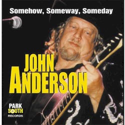 Somehow, Someway, Someday