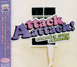 Someday Came Suddenly