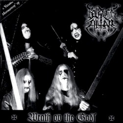 Wrath ov the Gods / Moonastray