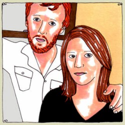 Daytrotter Session