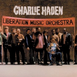 Liberation Music Orchestra