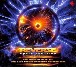 Reverze 2025: Chain Reaction