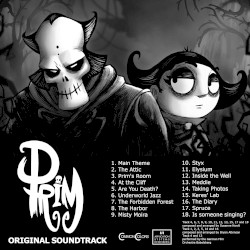 PRIM Soundtrack