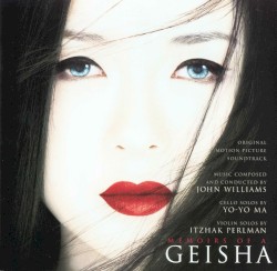 Memoirs of a Geisha: Original Motion Picture Soundtrack