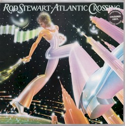 Atlantic Crossing