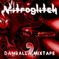 Damballa Mixtape
