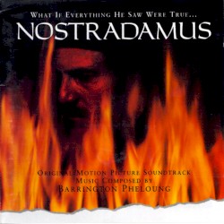 Nostradamus: Original Motion Picture Soundtrack