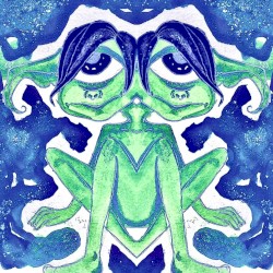 wut eyeโve been ^ 2