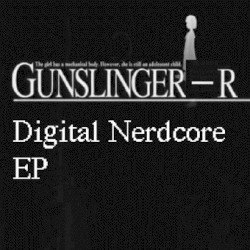 Digital Nerdcore EP