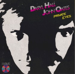 Private Eyes