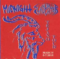 Tejano Tour March 6-7 2010