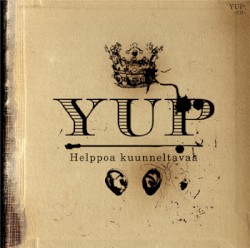 Helppoa kuunneltavaa