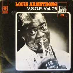 V.S.O.P. Vol. 7/8