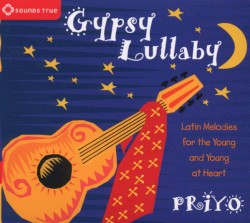 Gypsy Lullaby
