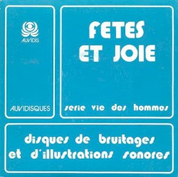 Fêtes Et Joie