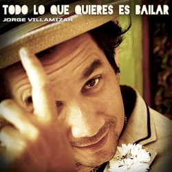 Todo lo que quieres es bailar