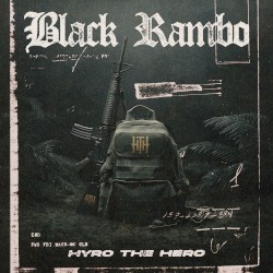 Black Rambo