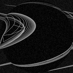 Traveling to Andromeda