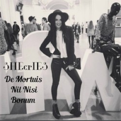 De Mortuis Nil Nisi Bonum