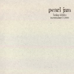 2000-11-03: Boise, ID, USA (#70)