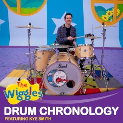 Drum Chronology