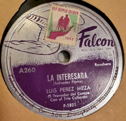 La interesada / Maldito orgullo