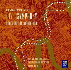 RiverSymphony / Concerto for Didgeridoo