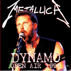 Dynamo Open Air '99