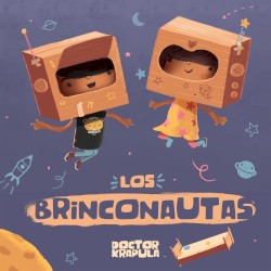 Los brinconautas