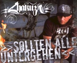 Sollten alle untergehen