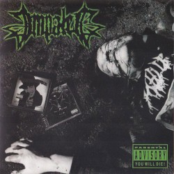 Impaled / Cephalic Carnage