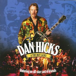 Featuring an All‐Star Cast of Friends