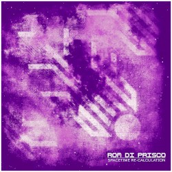 Spacetime Re-Calculation