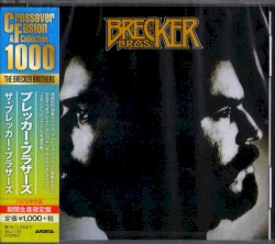 The Brecker Bros