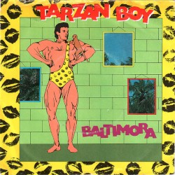 Tarzan Boy