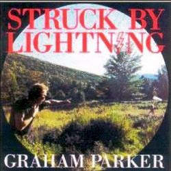 Struck by Lightning