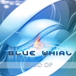 Blue EP