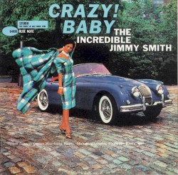 Crazy! Baby