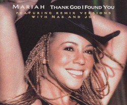 Thank God I Found You