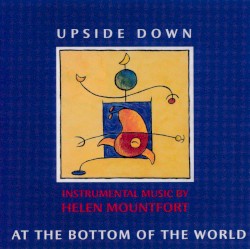 Upside Down at the Bottom of the World